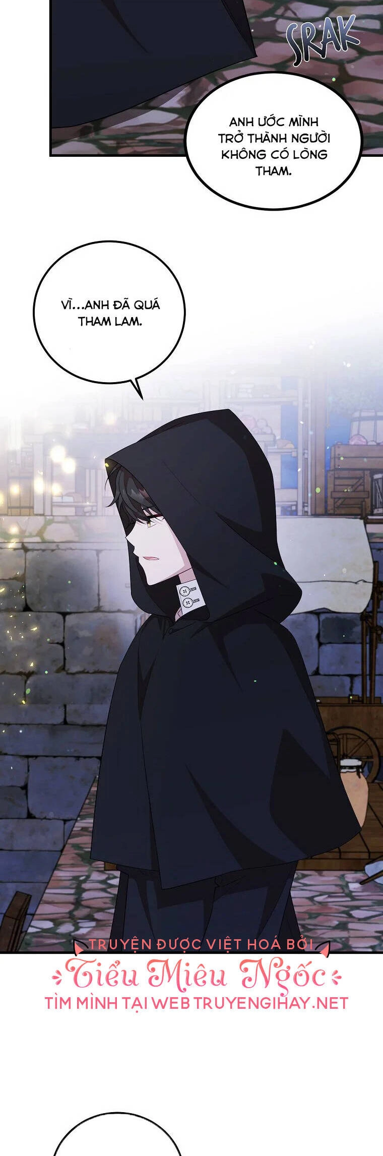 Những Người Anh Nguy Hiểm Của Công Nương Chapter 54 - 40