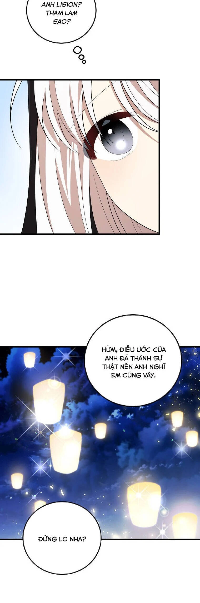 Những Người Anh Nguy Hiểm Của Công Nương Chapter 54 - 41