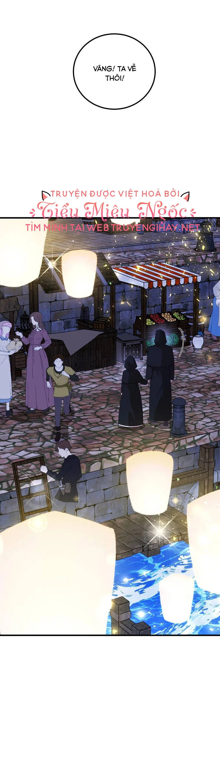 Những Người Anh Nguy Hiểm Của Công Nương Chapter 54 - 43