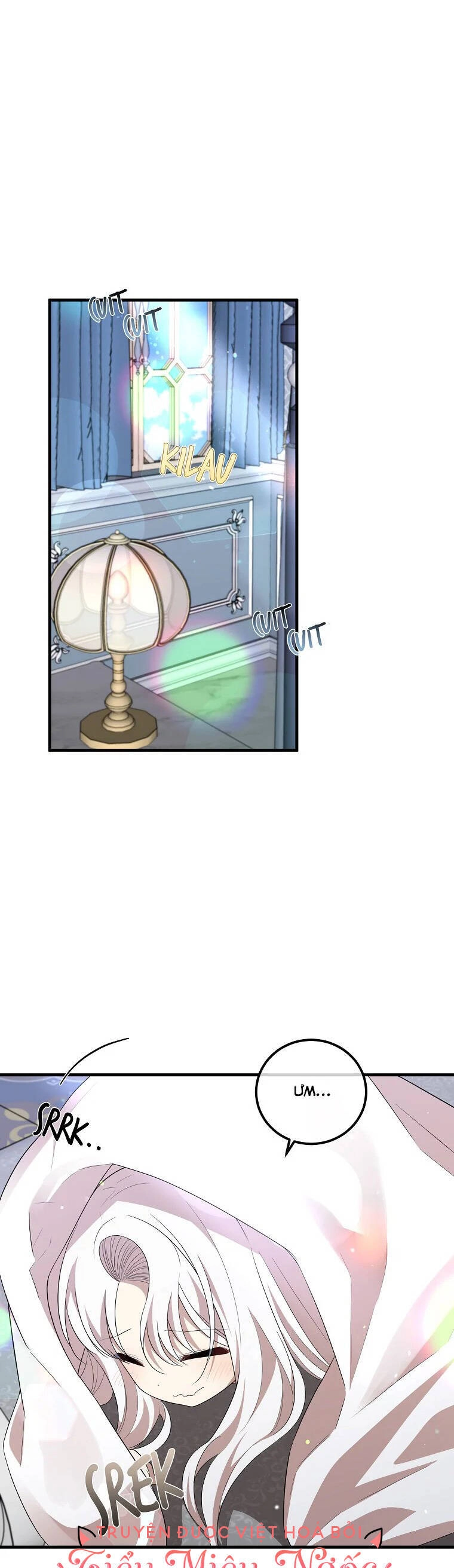 Những Người Anh Nguy Hiểm Của Công Nương Chapter 54 - 44