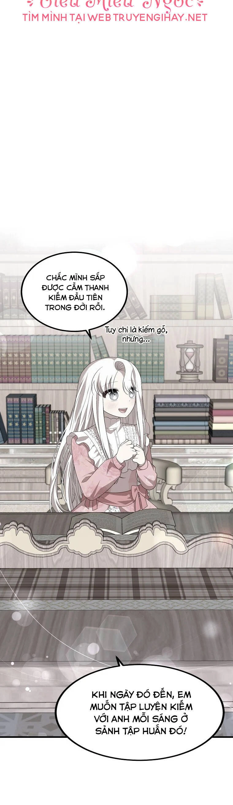 Những Người Anh Nguy Hiểm Của Công Nương Chapter 54 - 45