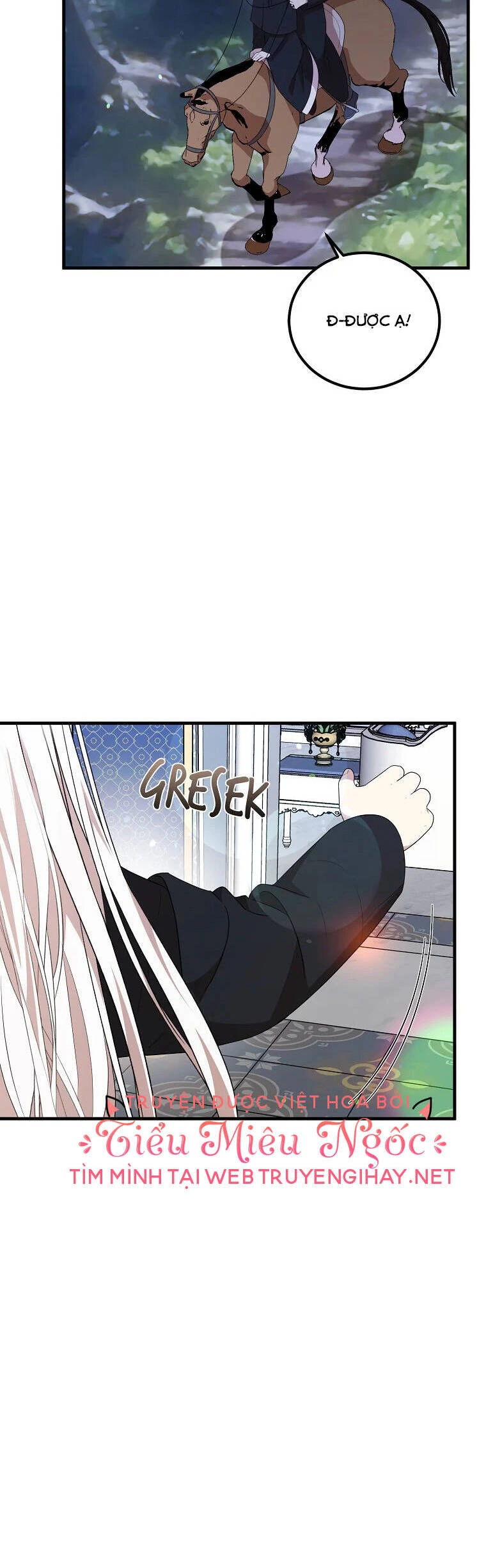 Những Người Anh Nguy Hiểm Của Công Nương Chapter 54 - 47