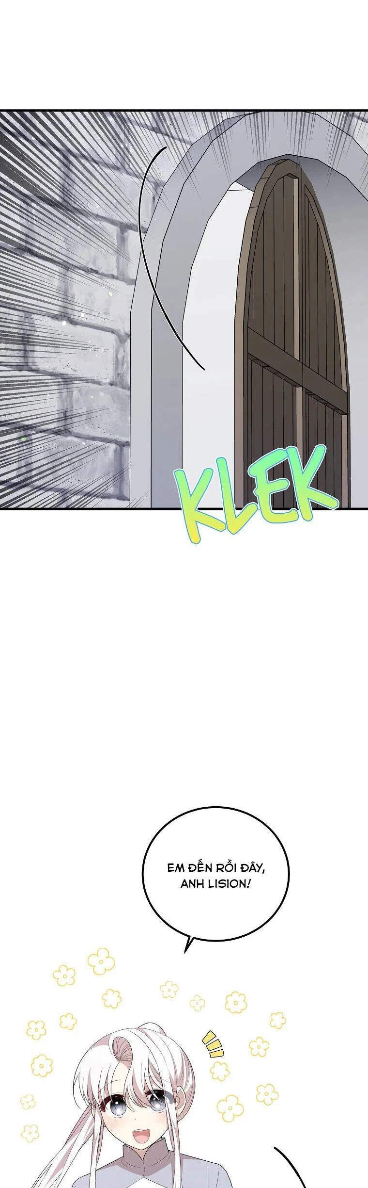 Những Người Anh Nguy Hiểm Của Công Nương Chapter 54 - 48