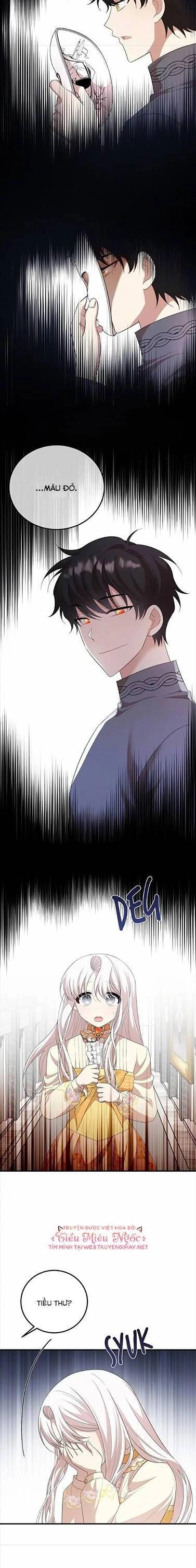 Những Người Anh Nguy Hiểm Của Công Nương Chapter 56 - 12