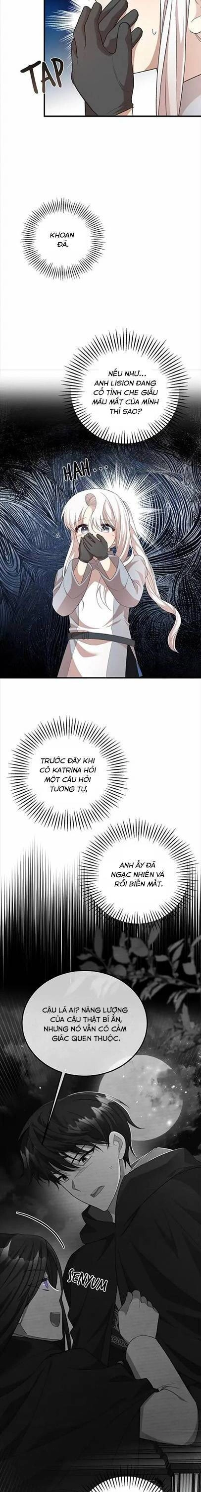 Những Người Anh Nguy Hiểm Của Công Nương Chapter 56 - 19