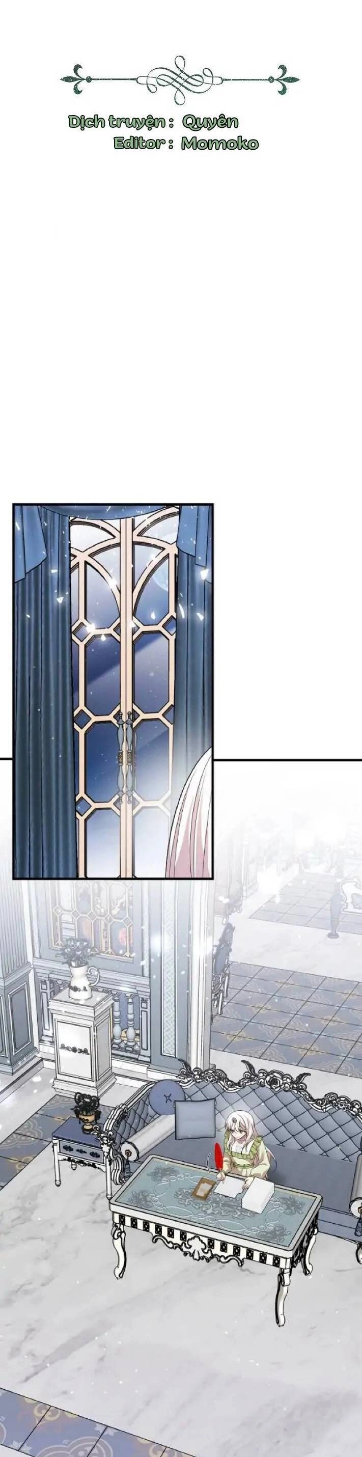 Những Người Anh Nguy Hiểm Của Công Nương Chapter 57 - 2