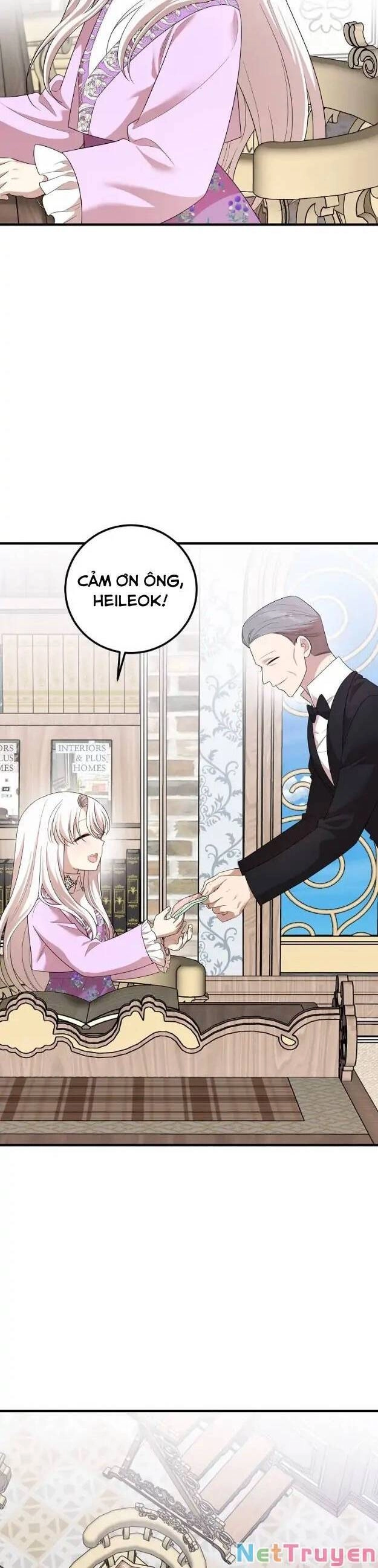 Những Người Anh Nguy Hiểm Của Công Nương Chapter 57 - 11