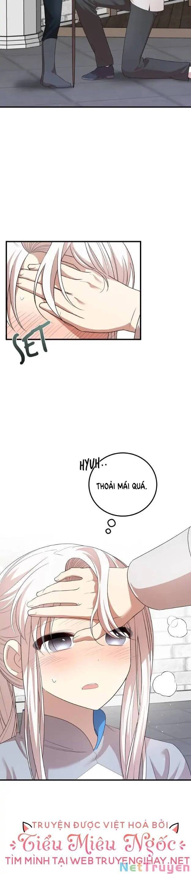 Những Người Anh Nguy Hiểm Của Công Nương Chapter 57 - 28