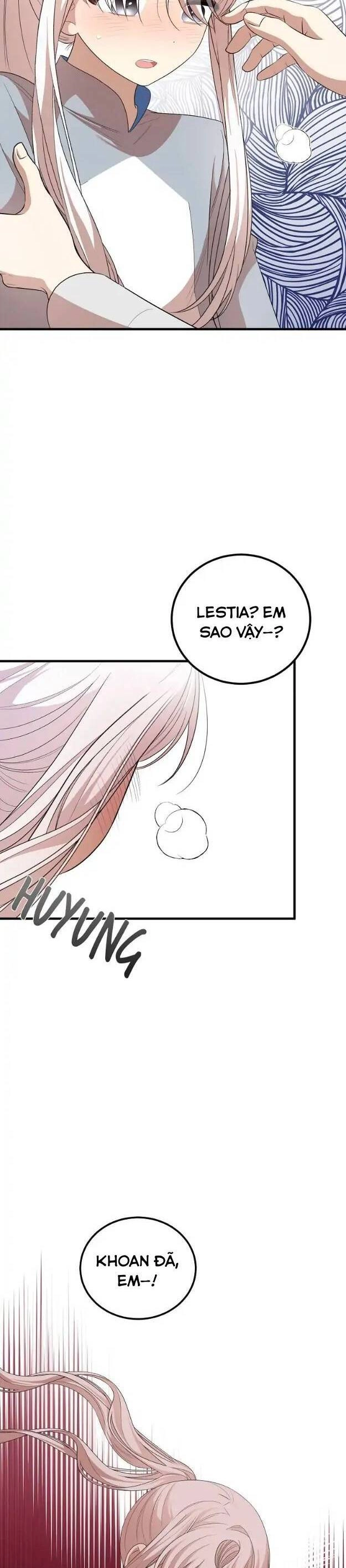 Những Người Anh Nguy Hiểm Của Công Nương Chapter 57 - 31