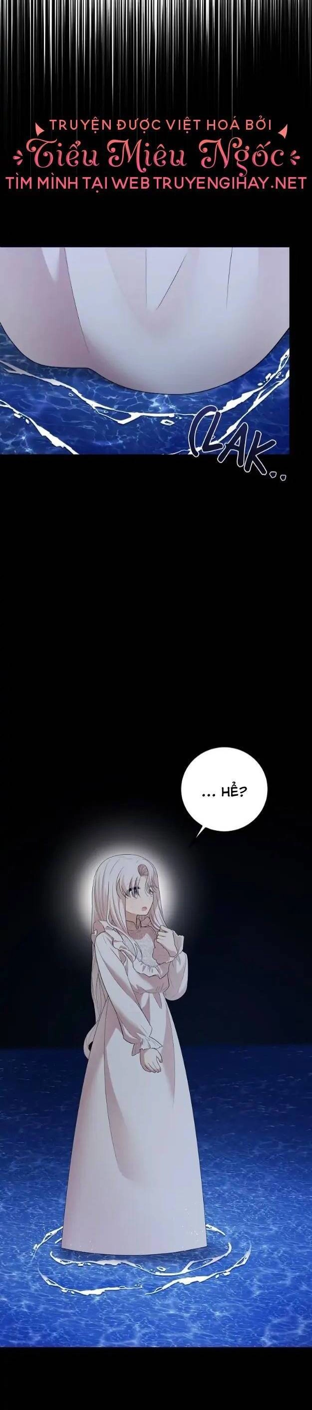 Những Người Anh Nguy Hiểm Của Công Nương Chapter 57 - 33