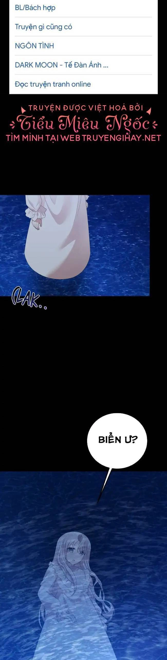 Những Người Anh Nguy Hiểm Của Công Nương Chapter 58 - 2