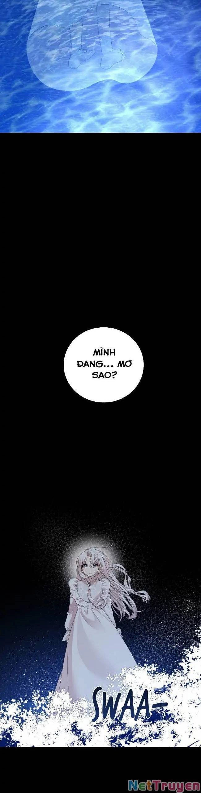 Những Người Anh Nguy Hiểm Của Công Nương Chapter 58 - 3