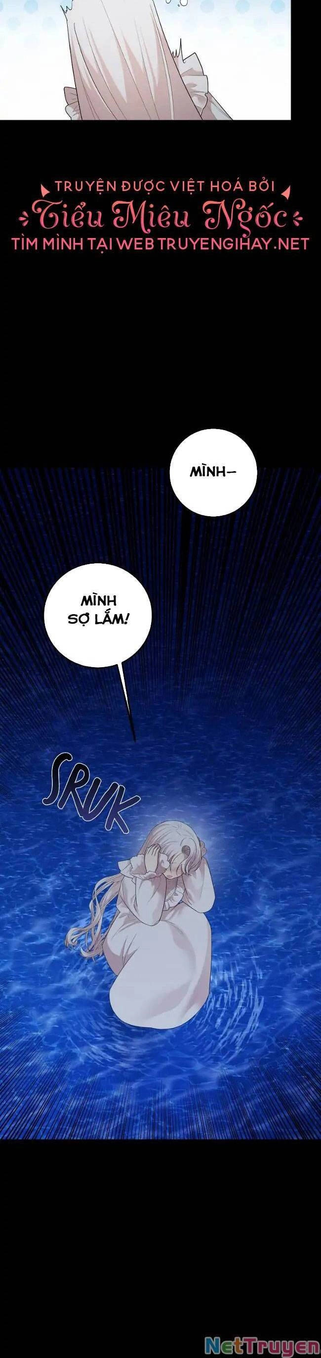 Những Người Anh Nguy Hiểm Của Công Nương Chapter 58 - 5