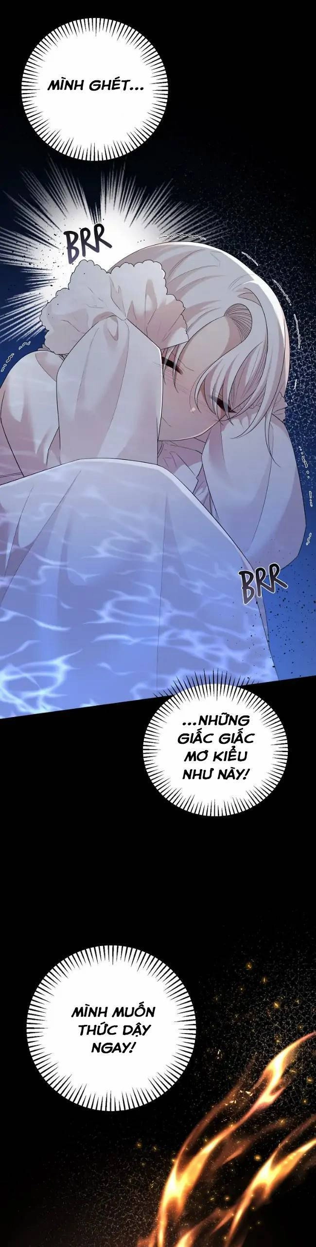 Những Người Anh Nguy Hiểm Của Công Nương Chapter 58 - 6