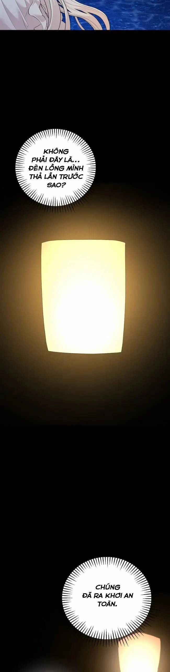 Những Người Anh Nguy Hiểm Của Công Nương Chapter 58 - 8