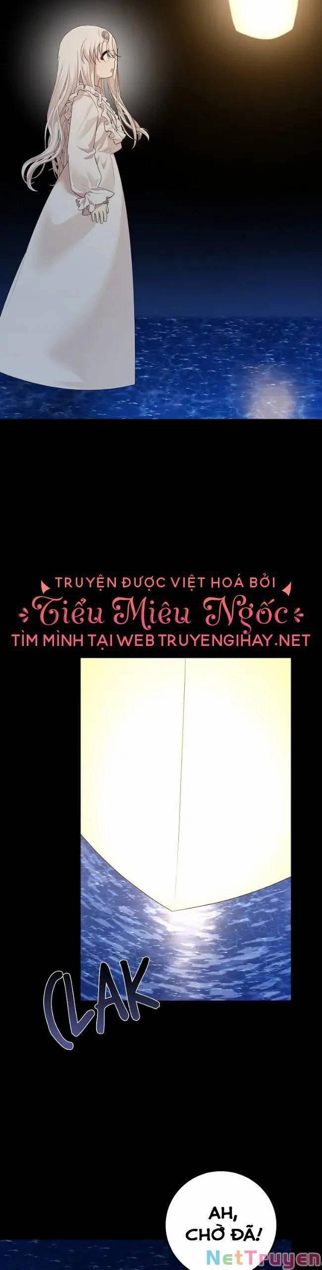 Những Người Anh Nguy Hiểm Của Công Nương Chapter 58 - 9