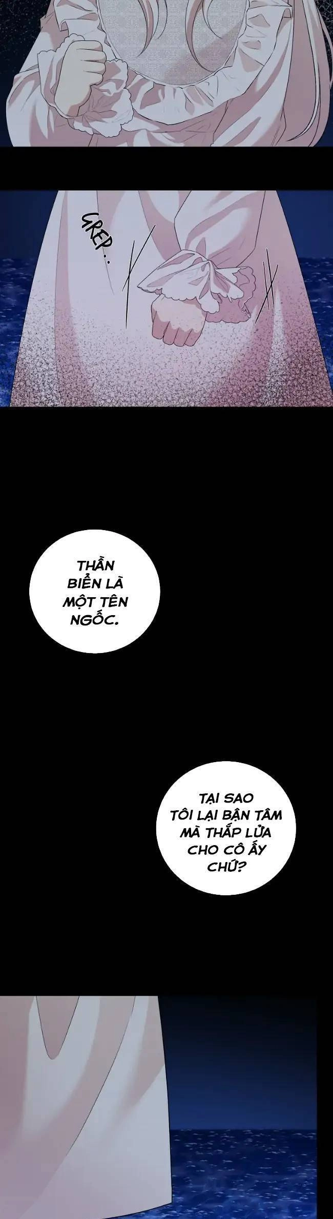 Những Người Anh Nguy Hiểm Của Công Nương Chapter 58 - 12