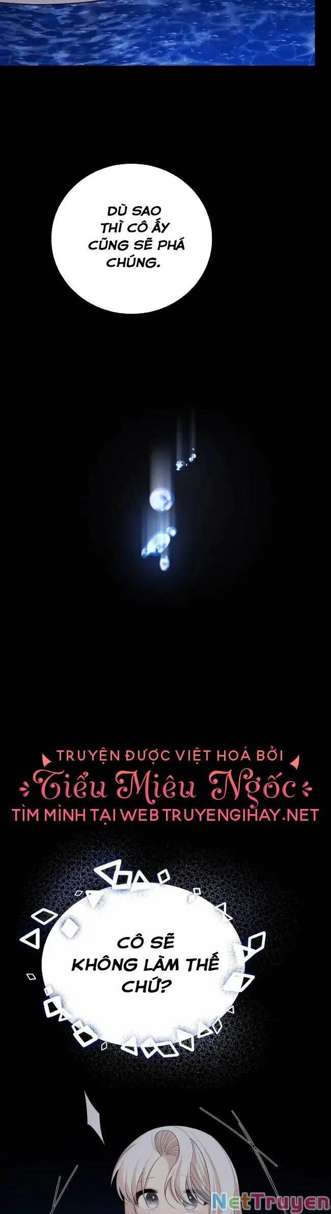 Những Người Anh Nguy Hiểm Của Công Nương Chapter 58 - 13