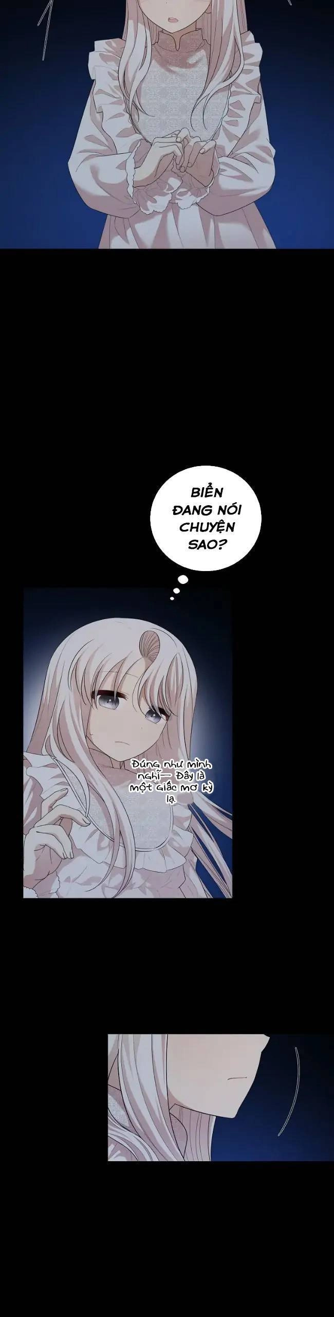 Những Người Anh Nguy Hiểm Của Công Nương Chapter 58 - 14