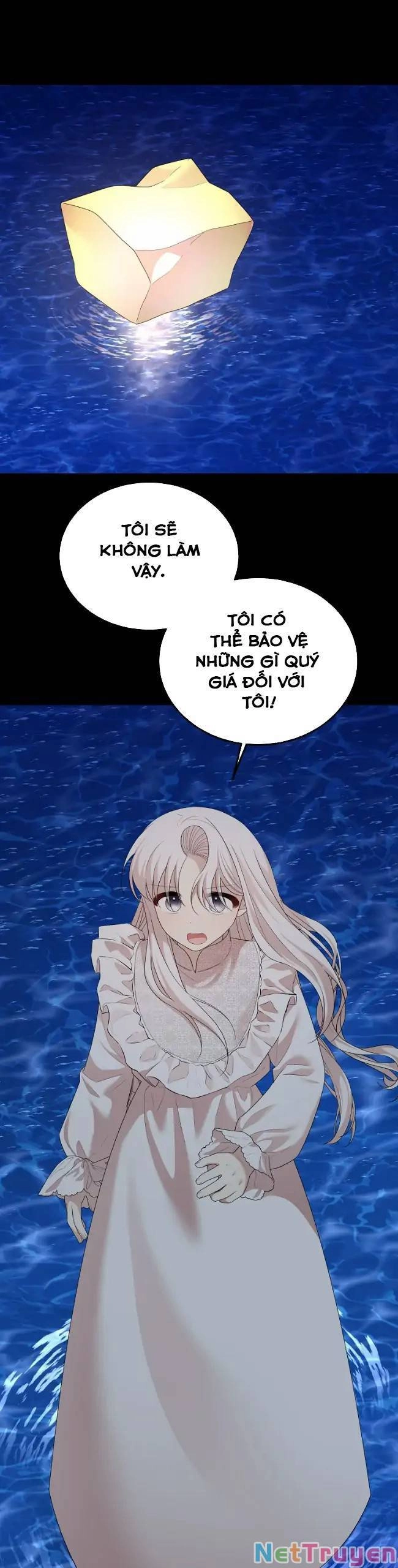 Những Người Anh Nguy Hiểm Của Công Nương Chapter 58 - 15