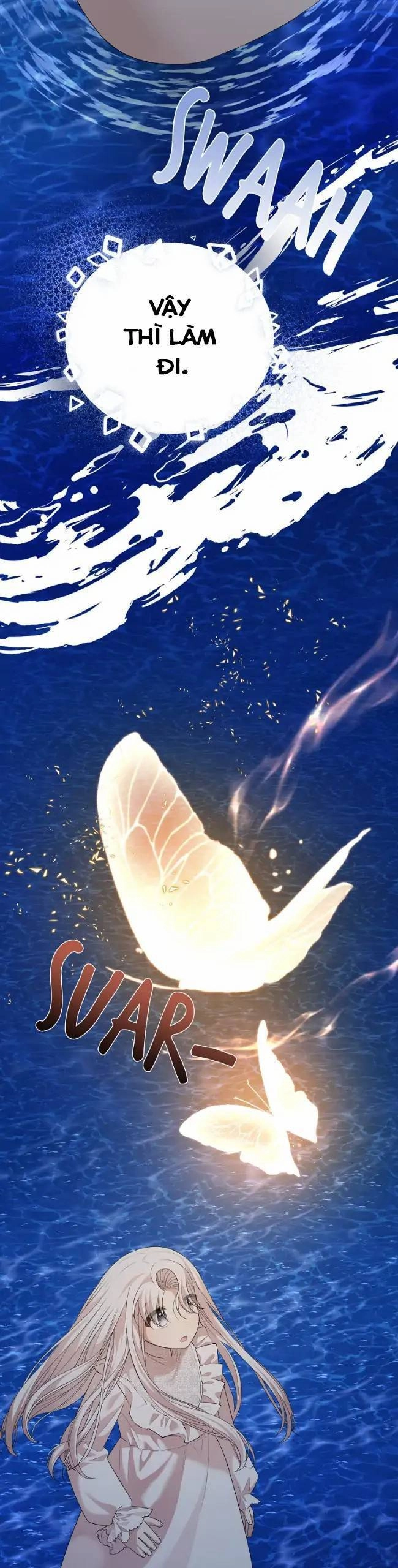 Những Người Anh Nguy Hiểm Của Công Nương Chapter 58 - 16