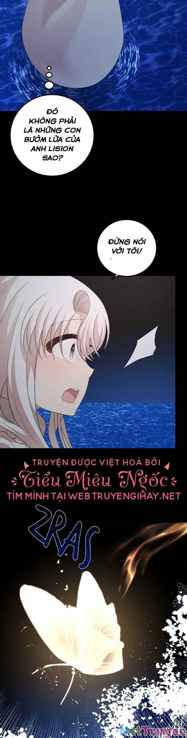 Những Người Anh Nguy Hiểm Của Công Nương Chapter 58 - 17