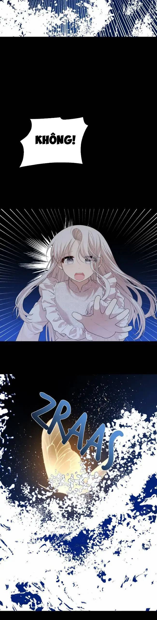 Những Người Anh Nguy Hiểm Của Công Nương Chapter 58 - 18