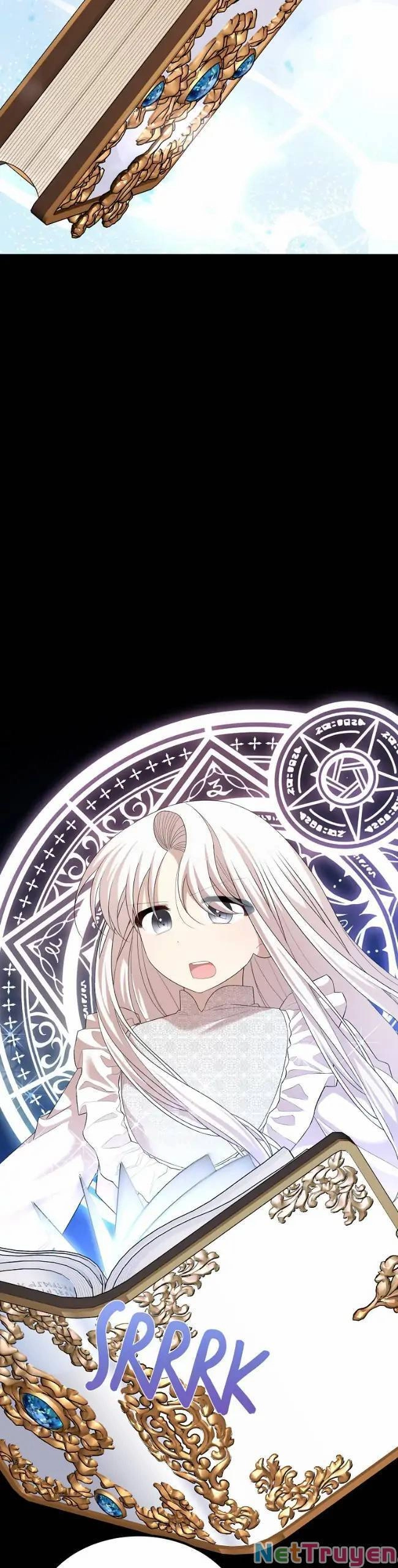 Những Người Anh Nguy Hiểm Của Công Nương Chapter 58 - 21