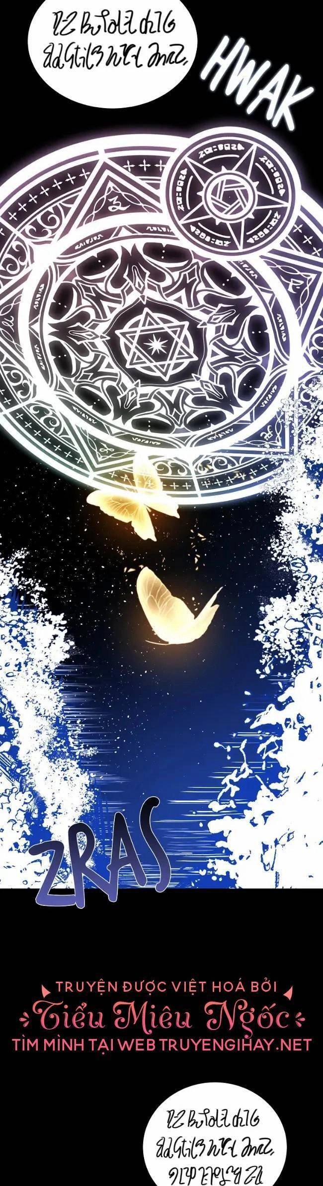 Những Người Anh Nguy Hiểm Của Công Nương Chapter 58 - 22