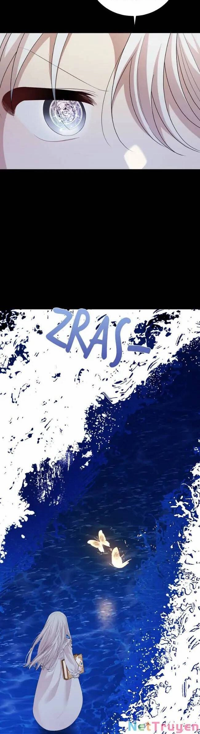 Những Người Anh Nguy Hiểm Của Công Nương Chapter 58 - 23