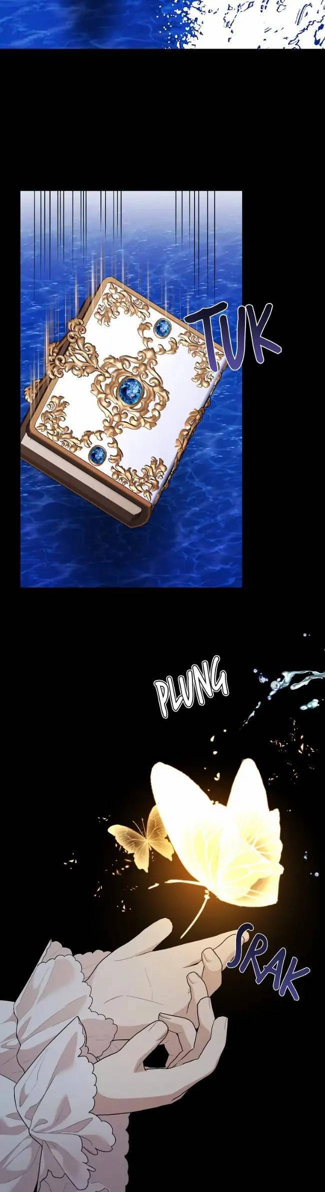 Những Người Anh Nguy Hiểm Của Công Nương Chapter 58 - 24