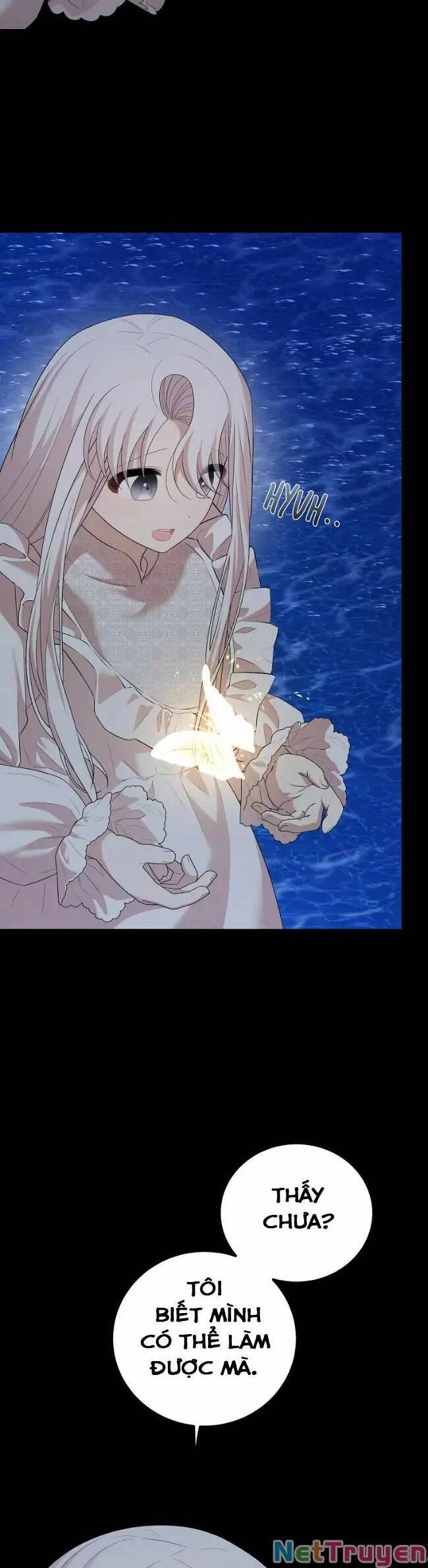 Những Người Anh Nguy Hiểm Của Công Nương Chapter 58 - 25