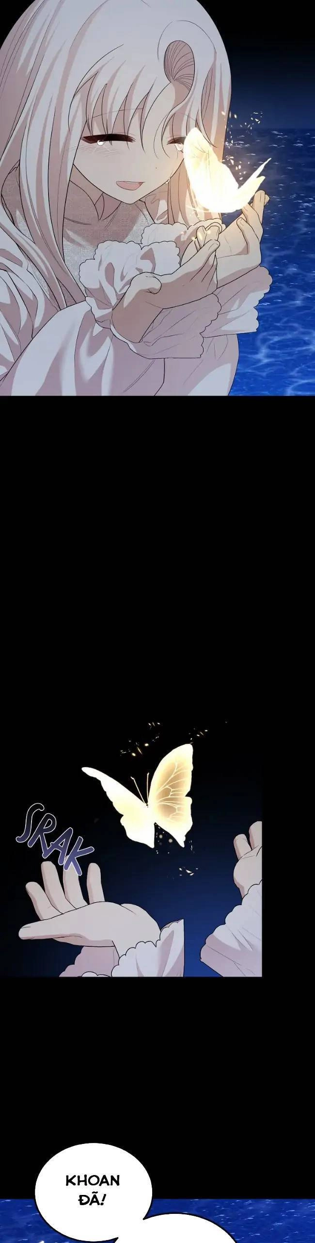 Những Người Anh Nguy Hiểm Của Công Nương Chapter 58 - 26