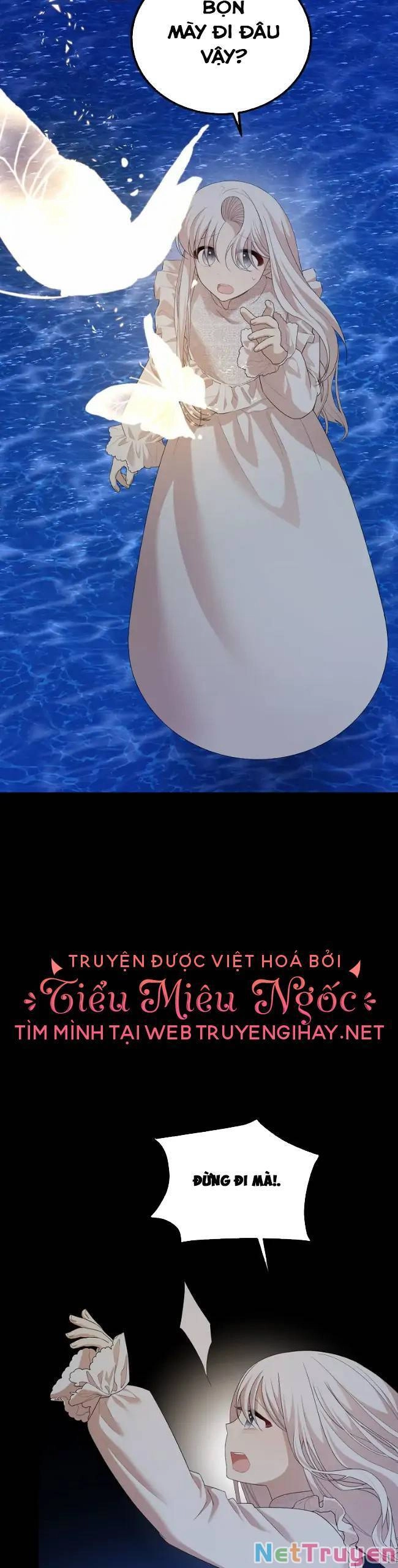 Những Người Anh Nguy Hiểm Của Công Nương Chapter 58 - 27