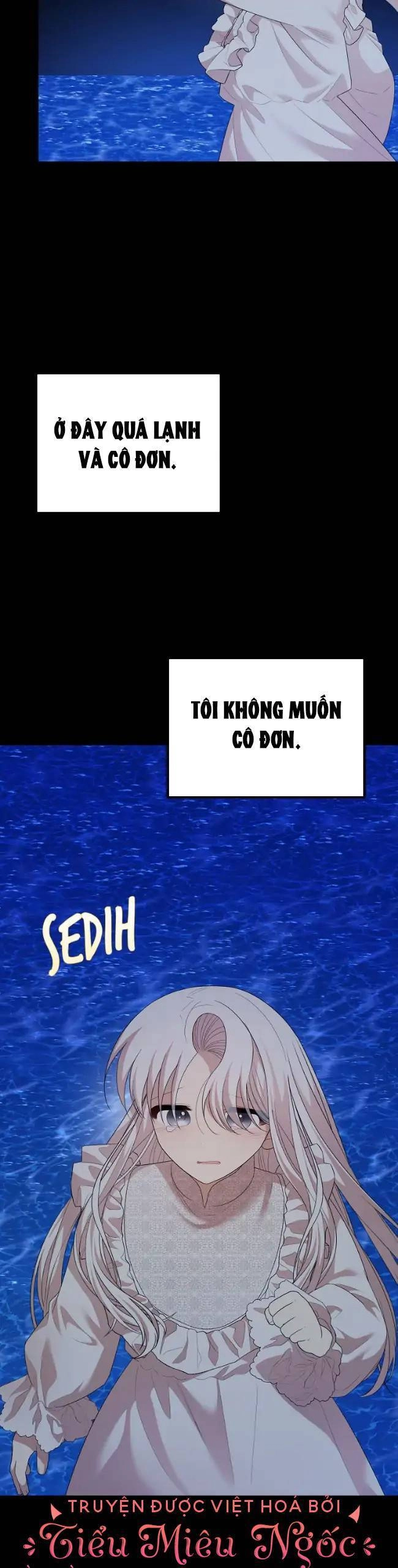 Những Người Anh Nguy Hiểm Của Công Nương Chapter 58 - 28