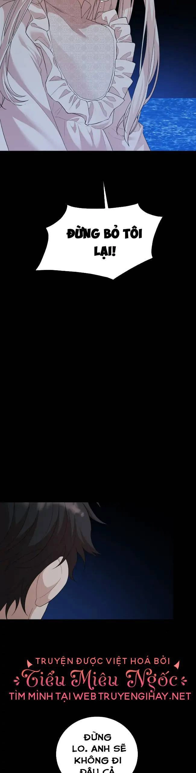 Những Người Anh Nguy Hiểm Của Công Nương Chapter 58 - 30