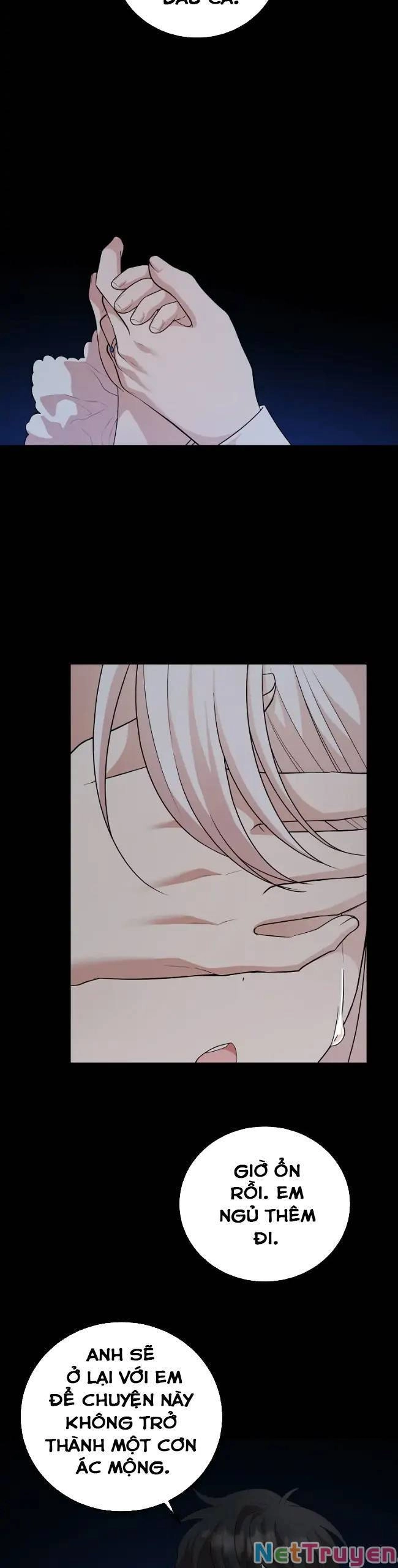 Những Người Anh Nguy Hiểm Của Công Nương Chapter 58 - 31