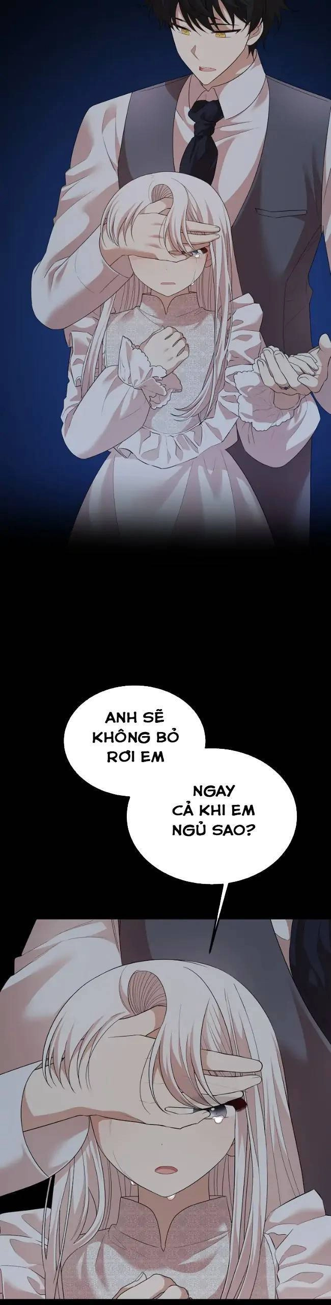 Những Người Anh Nguy Hiểm Của Công Nương Chapter 58 - 32