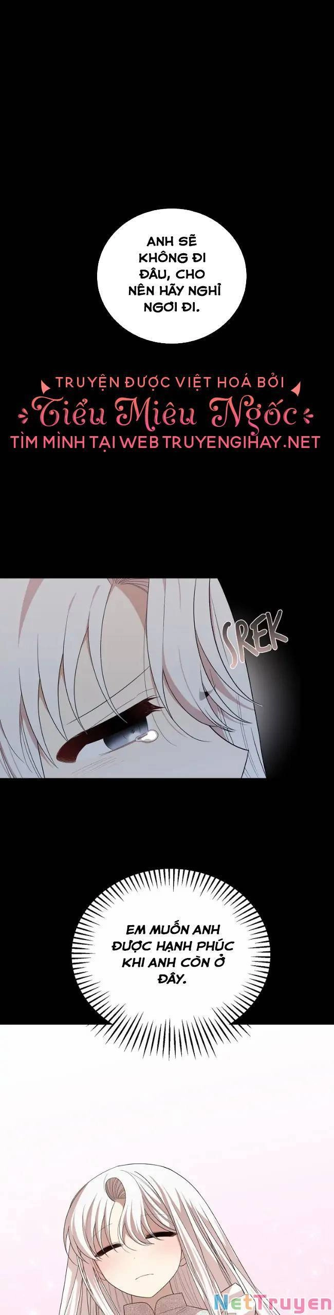 Những Người Anh Nguy Hiểm Của Công Nương Chapter 58 - 33