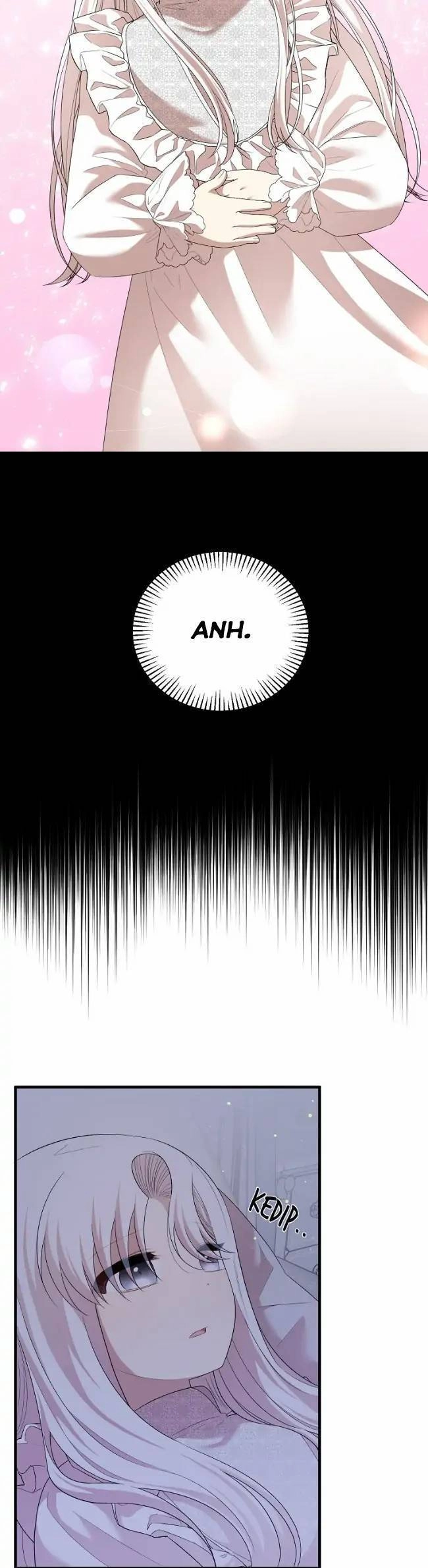 Những Người Anh Nguy Hiểm Của Công Nương Chapter 58 - 34