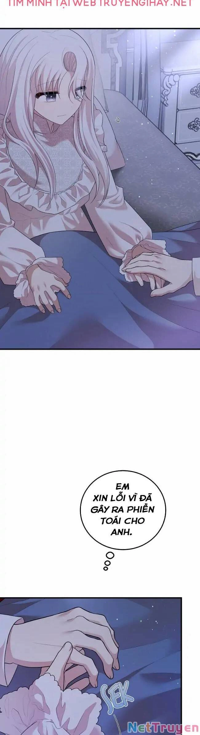 Những Người Anh Nguy Hiểm Của Công Nương Chapter 58 - 37