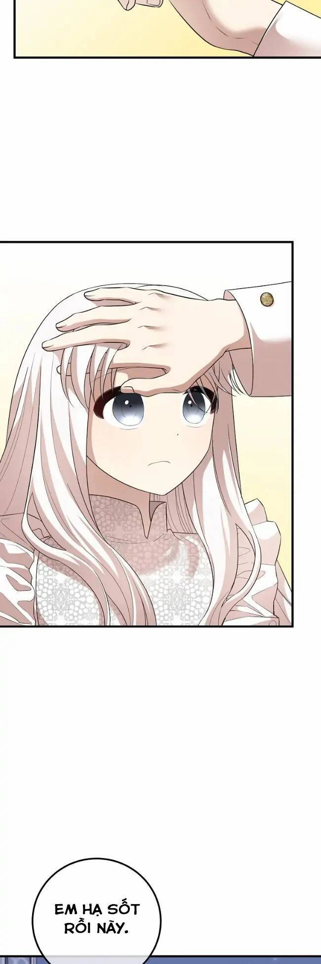 Những Người Anh Nguy Hiểm Của Công Nương Chapter 58 - 40