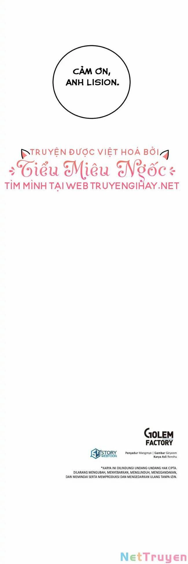 Những Người Anh Nguy Hiểm Của Công Nương Chapter 58 - 43