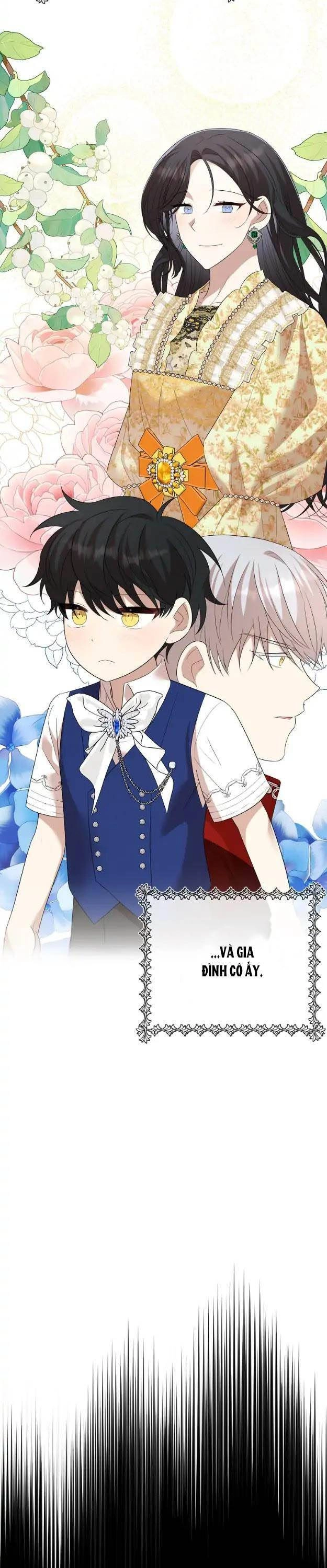 Những Người Anh Nguy Hiểm Của Công Nương Chapter 59 - 24