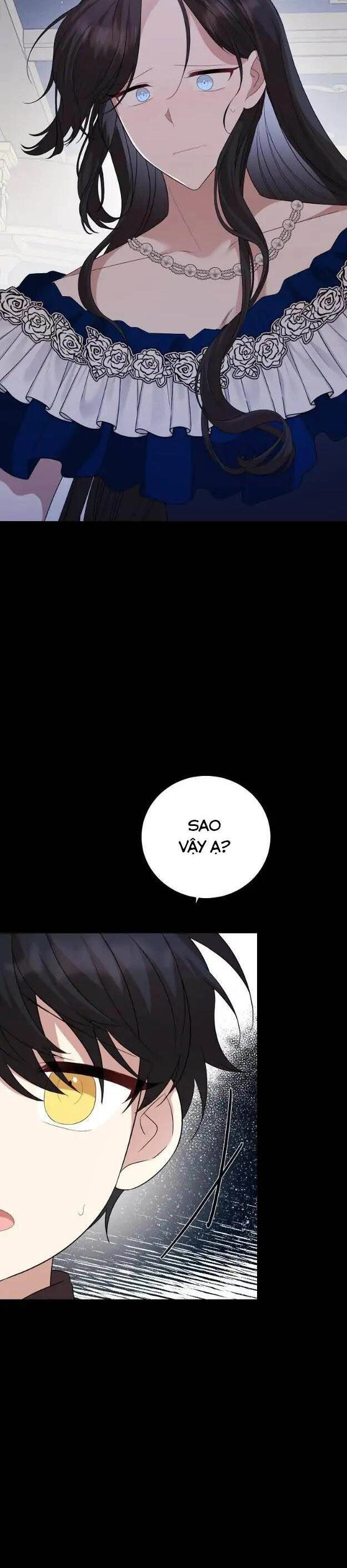 Những Người Anh Nguy Hiểm Của Công Nương Chapter 59 - 30