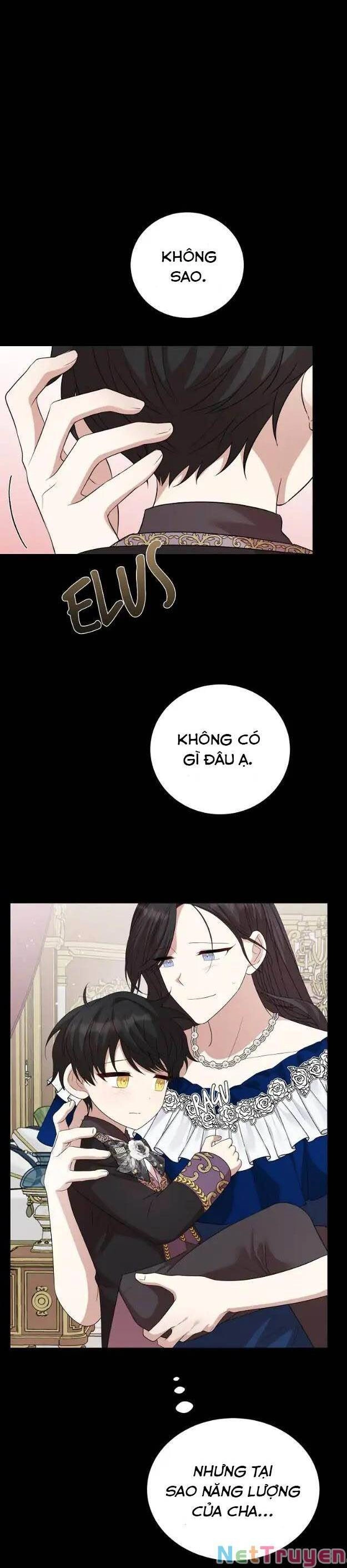 Những Người Anh Nguy Hiểm Của Công Nương Chapter 59 - 32