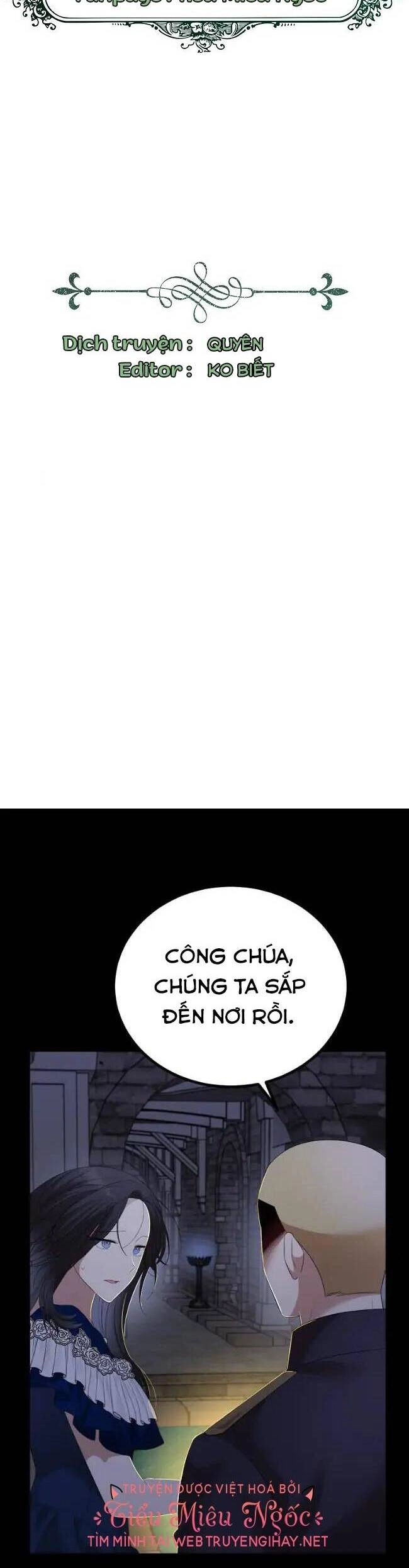 Những Người Anh Nguy Hiểm Của Công Nương Chapter 60 - 2