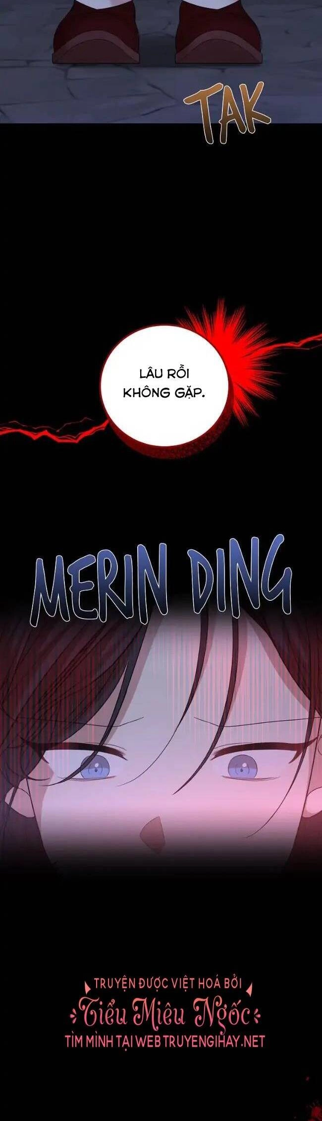 Những Người Anh Nguy Hiểm Của Công Nương Chapter 60 - 4