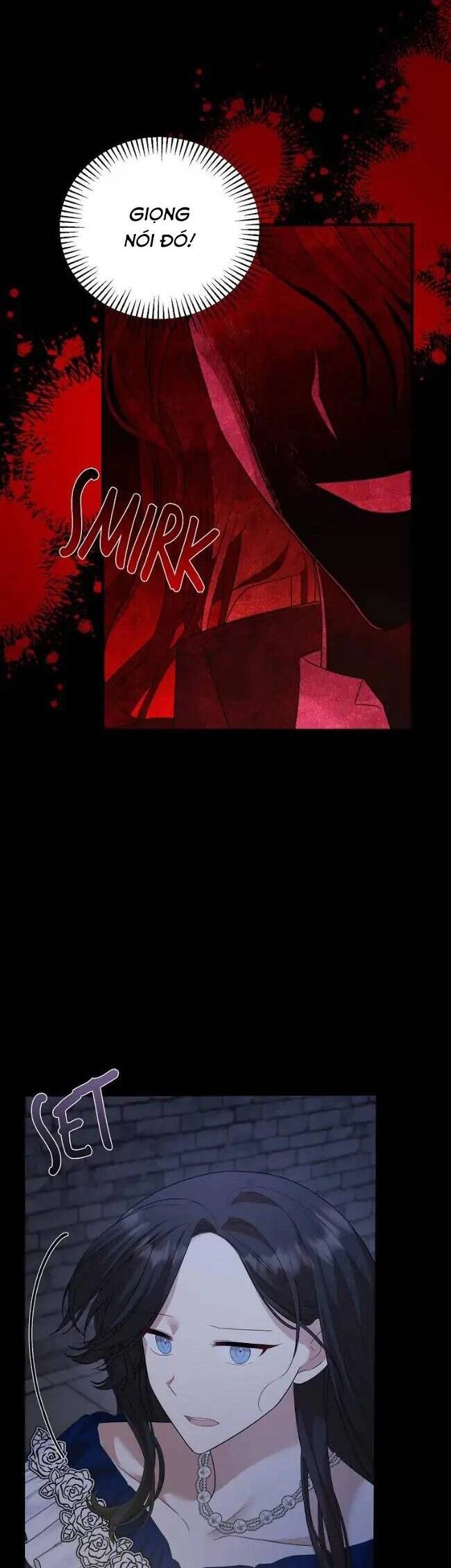 Những Người Anh Nguy Hiểm Của Công Nương Chapter 60 - 5