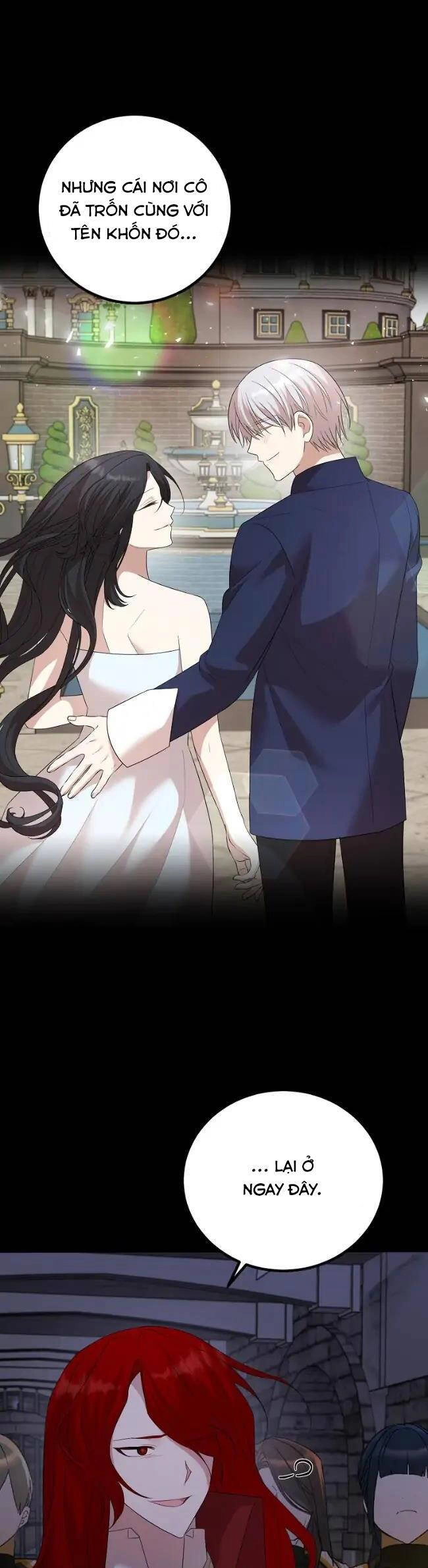 Những Người Anh Nguy Hiểm Của Công Nương Chapter 60 - 13